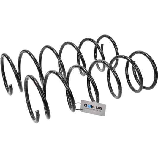 10-21872-SX Stellox Пружина підвіски