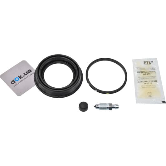 8810009 NK Ремкомплект гальмівного супорта