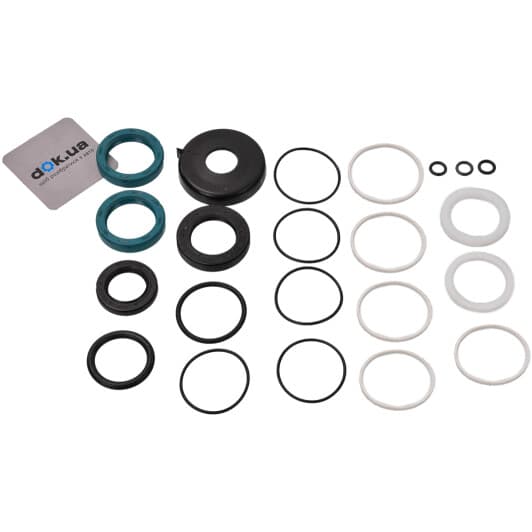 BW9003KIT Emmetec Ремкомплект рулевой рейки