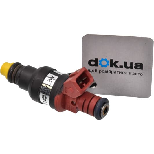 55205494 Fiat / Alfa Romeo / Lancia Паливна форсунка