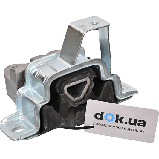FIEM030 Kautek Automotive Подушка двигателя