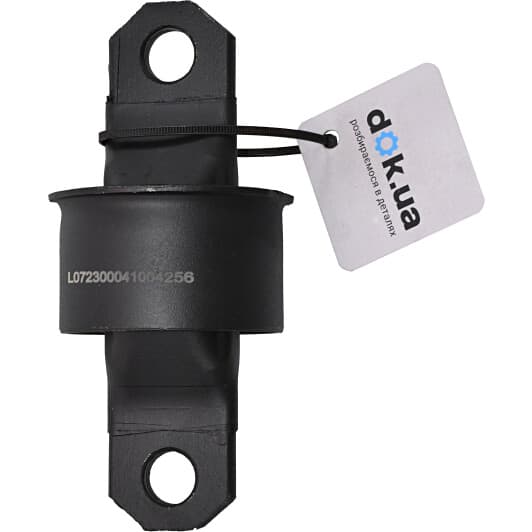 04256 Metalcaucho Сайлентблок рычага