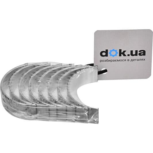 CR4512SI King Шатунный вкладыш