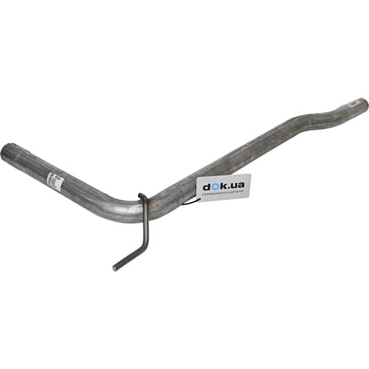 30416 Polmostrow Приймальна труба для Volkswagen Transporter