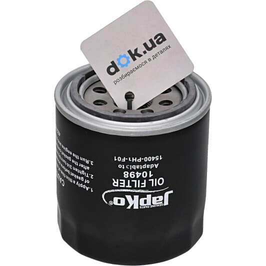 10498 Japko Масляный фильтр