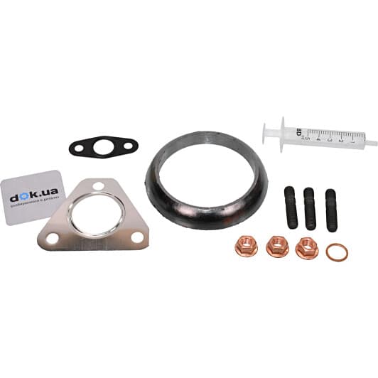 716.280 Elring Монтажний комплект турбіни