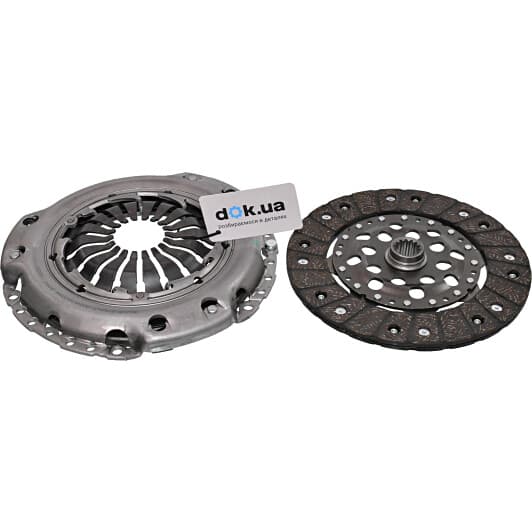 adw193044 Blue Print Комплект сцепления