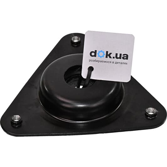 2654043 Sasic Опора амортизатора