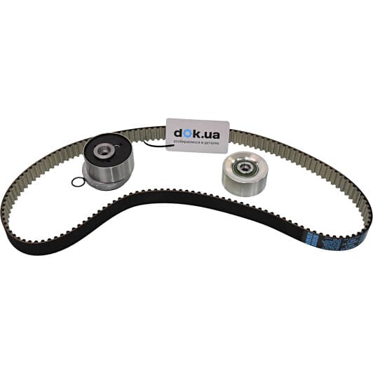 TBK467 Fai Комплект ременя ГРМ