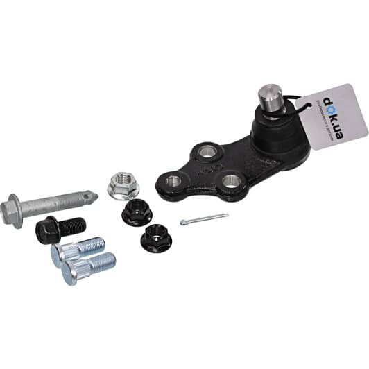 3913701 Lemförder Шаровая опора