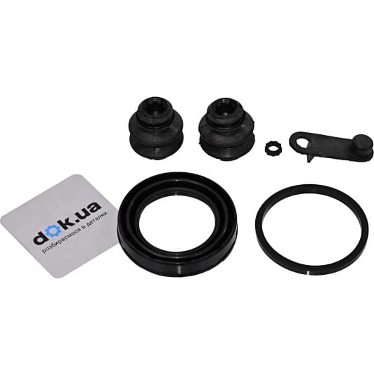 242027 Frenkit Ремкомплект тормозного суппорта