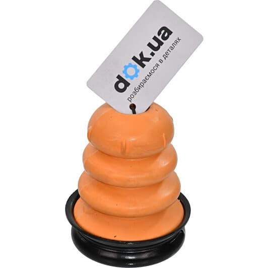 33104002 SWAG Відбійник амортизатора