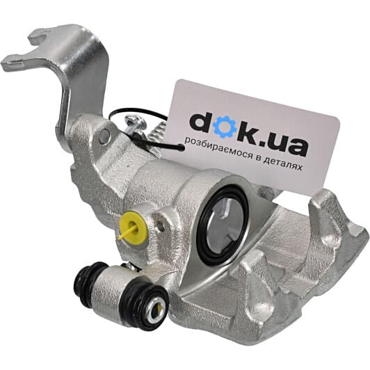 CZH1078 ABE Тормозной суппорт