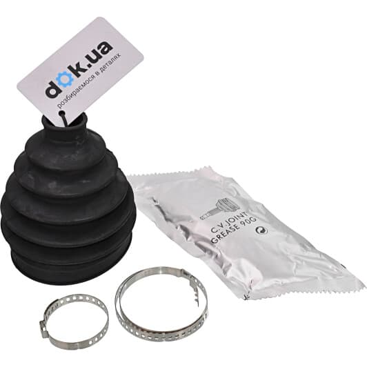 63318 Japko Пильовик гранати для Mazda 6