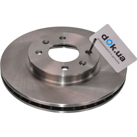 SD1110 Hi-Q Гальмівний диск