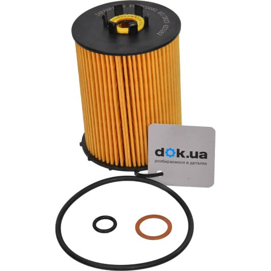 FO-ECO081 Japanparts Масляный фильтр