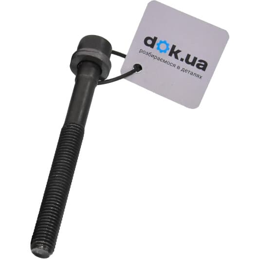 819.956 Elring Болт ГБЦ