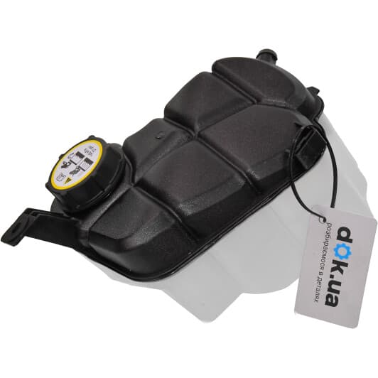 454097 NRF Бачок охлаждающей жидкости