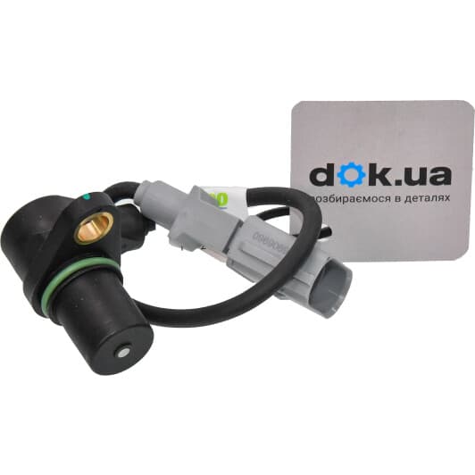 254051 Valeo Датчик положения коленвала