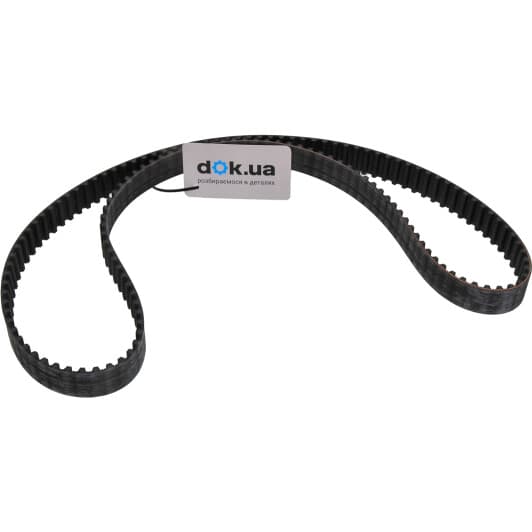 ZRK 1352 Optibelt Ремень ГРМ