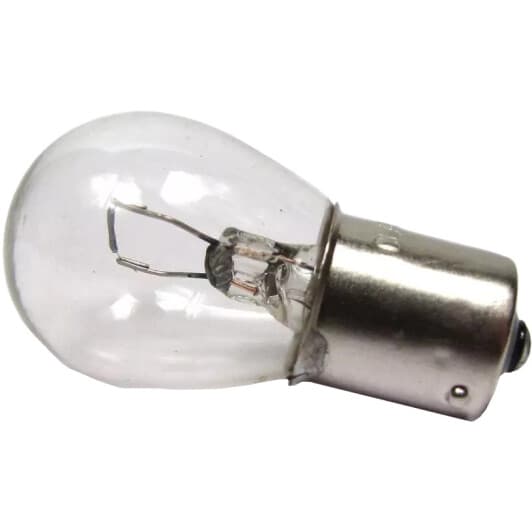 Автолампа SsangYong R5W BA15s 8 W прозрачная 8364008500