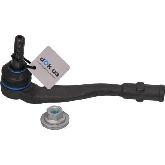 AU-ES-13647 MOOG Наконечник рулевой тяги для Audi A8