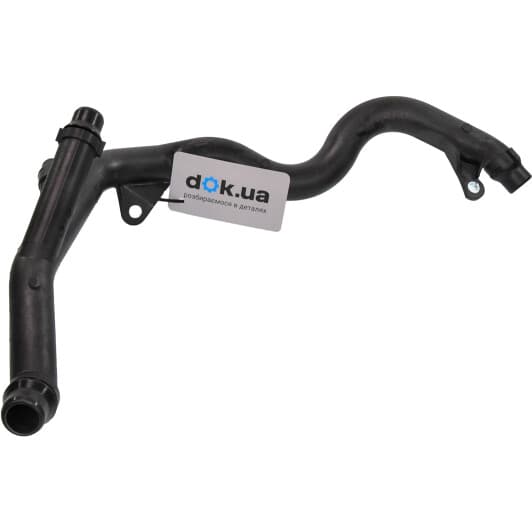 20101794 SWAG Патрубок системы охлаждения