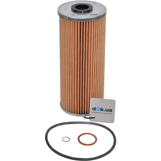 51063E WIX Filters Масляный фильтр