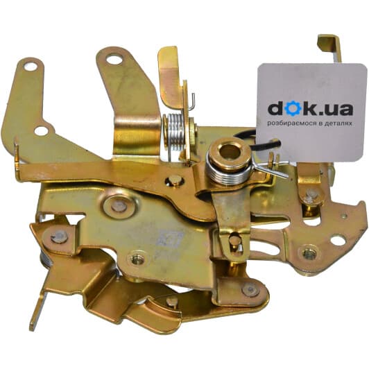 305020 Solgy Замок дверей