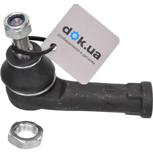 51-00778A-SX Stellox Наконечник рулевой тяги для Volkswagen Transporter