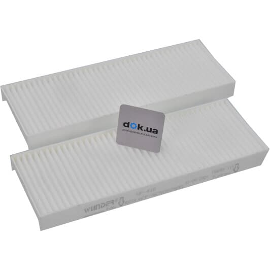 wp416 Wunder Фильтр салона