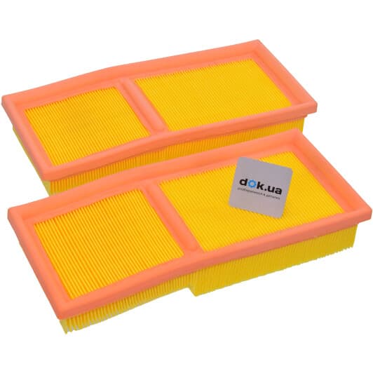 ADA102206 Blue Print Повітряний фільтр