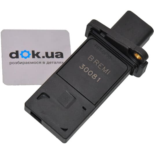 30081 Bremi Витратомір повітря