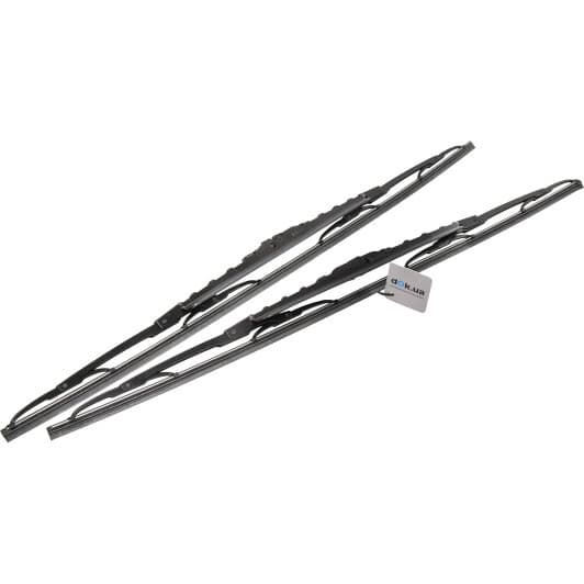 3 397 118 334 Bosch Щітки склоочисника