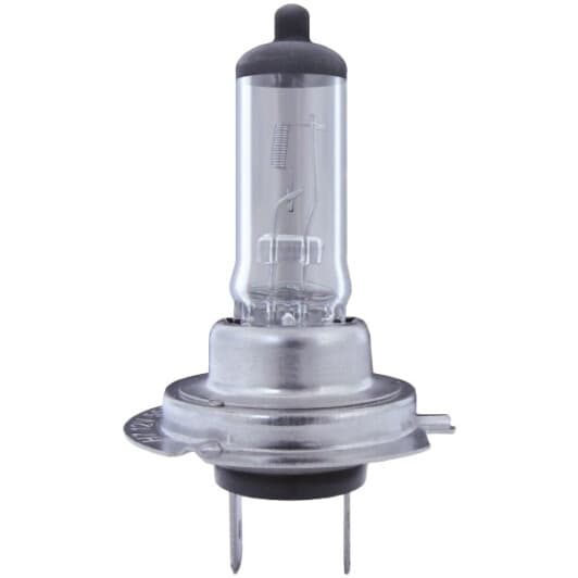 Автолампа Tes-Lamps Standard H7 PX26d 55 W прозора h712v55w04