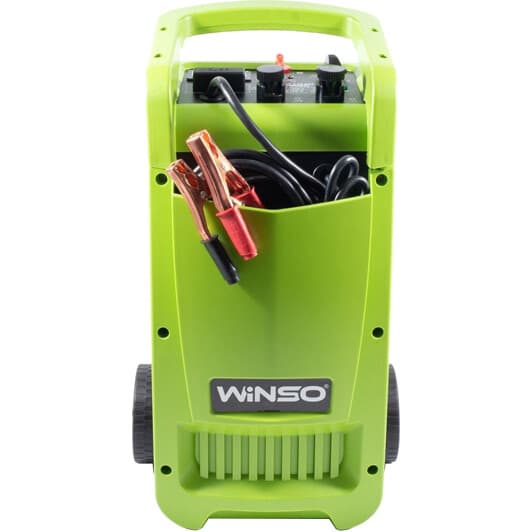Пуско-зарядний пристрій Winso 139800