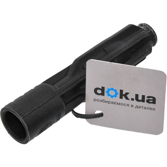 0 356 100 100 Bosch Вилка свечи накаливания