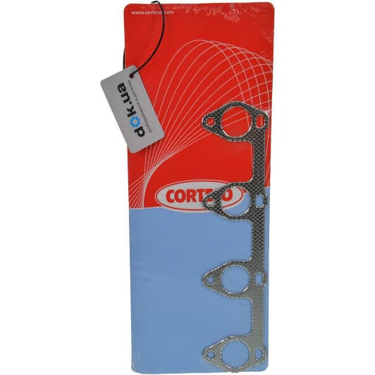 460103P Corteco Прокладка выпускного коллектора