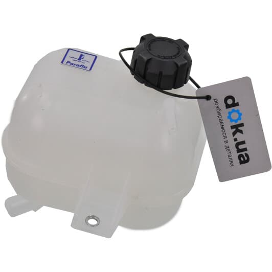 et0032c1 Calorstat by Vernet Бачок охлаждающей жидкости