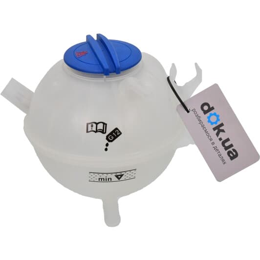 b19286 Borsehung Бачок охолоджувальної рідини