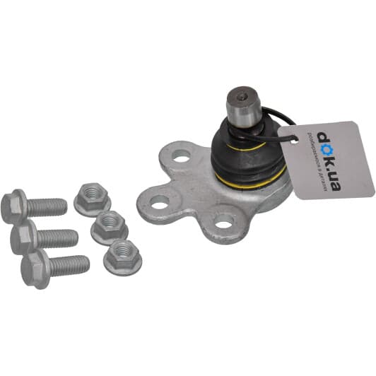 DEBJ13825 MOOG Шаровая опора