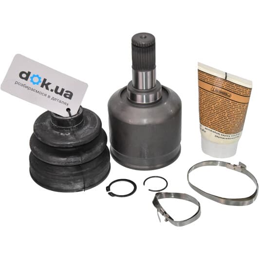 1211-SONLH Febest ШРУС