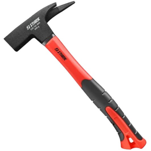 Молоток кровельщика Stark 520101600