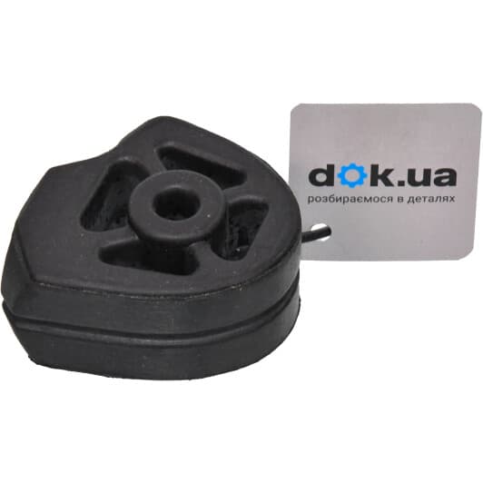 553-916 FA1 Кронштейн кріплення вихлопної магістралі