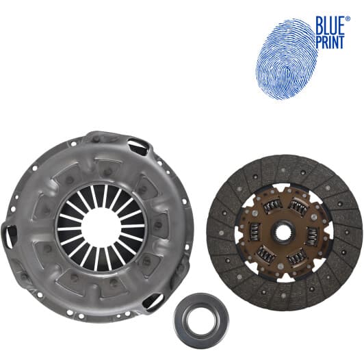 ADN13064 Blue Print Комплект сцепления для Nissan 300 ZX