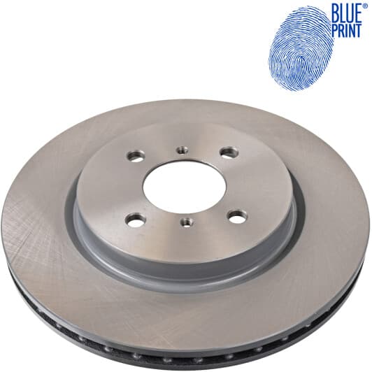 ADK84341 Blue Print Тормозной диск для Suzuki Swift