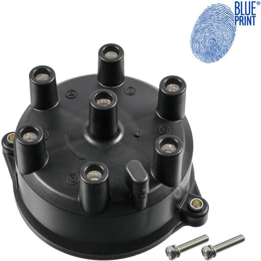 ADN114229 Blue Print Кришка розподільника запалювання для Nissan Patrol