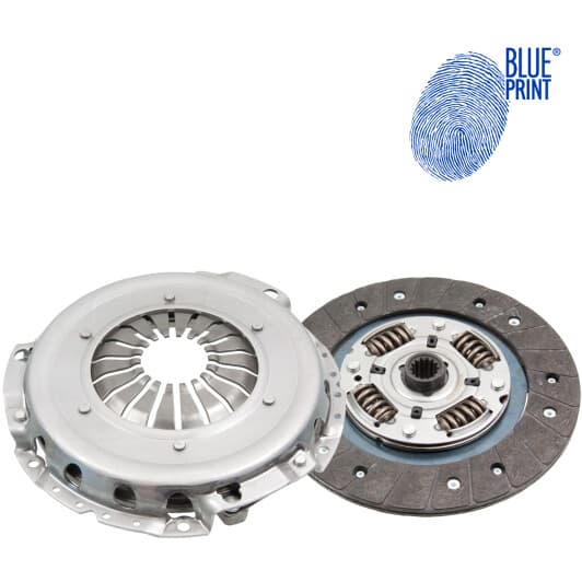 adw193024 Blue Print Комплект сцепления