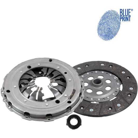 adv183054 Blue Print Комплект сцепления
