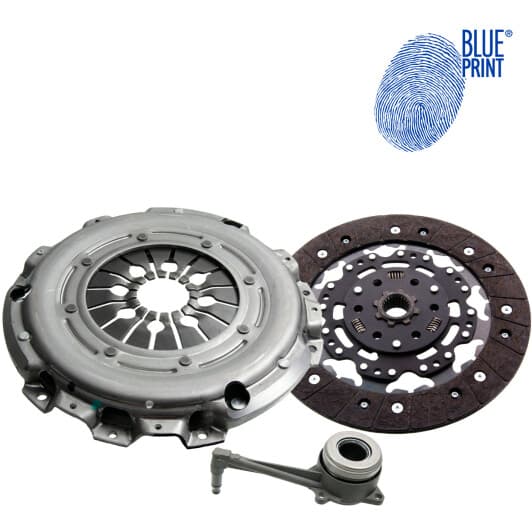 adv1830131 Blue Print Комплект зчеплення